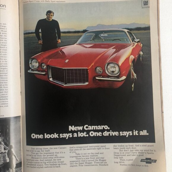 Life Magazine - Picture 12 of 15